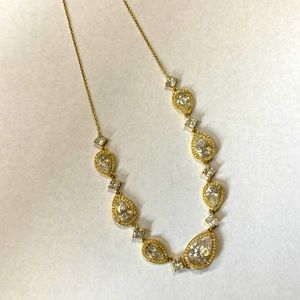 Nadri necklace